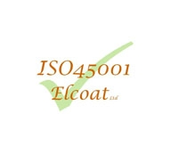 ISO 45001 