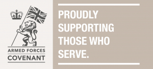 Armed Forces Covenant 